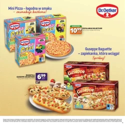 Katalog kulinarny - Stokrotka