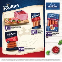 Katalog kulinarny - Stokrotka