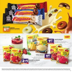 Katalog kulinarny - Stokrotka