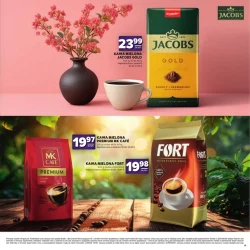 Katalog kulinarny - Stokrotka