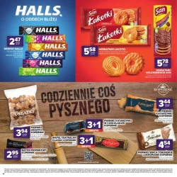 Katalog kulinarny - Stokrotka