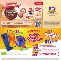 Katalog kulinarny - Stokrotka