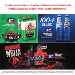 Katalog kulinarny - Stokrotka