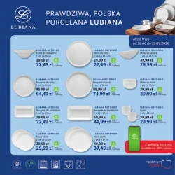 Katalog kulinarny - Stokrotka