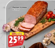 Pieczeń rzymska Pelikan