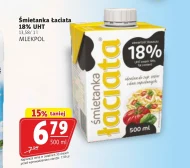 Śmietanka Łaciata