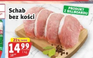 Schab bez kości
