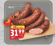 Kiełbasa Pekpol