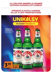Złap ostatnie chwile wakacji! - Moje Sklepy