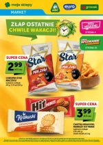 Mega okazje na koniec wakacji - Moje sklepy