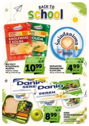 Słodkie okazje na ostatnie dni lata - Moje sklepy