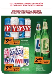 Słodkie okazje na ostatnie dni lata - Moje sklepy