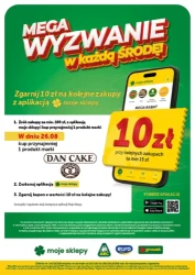 Słodkie okazje na ostatnie dni lata - Moje sklepy