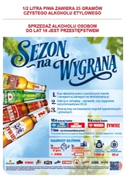 Słodkie okazje na ostatnie dni lata - Moje sklepy