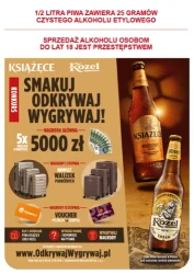 Słodkie okazje na ostatnie dni lata - Moje sklepy
