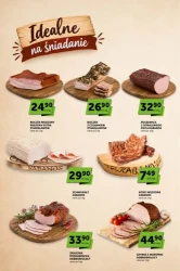 Pożywne śniadanie - Moje Sklepy