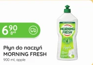 Płyn do naczyń Morning Fresh