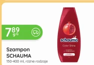 Szampon Schauma