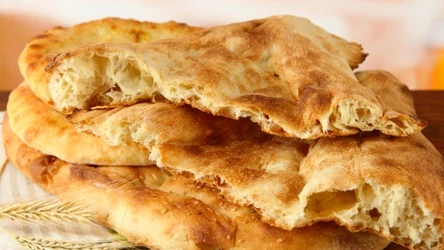 Chlebki pita