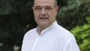Cezary Żak ma spore obawy co do nowego "Rancza". Postawił sprawę jasno