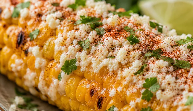 Elote