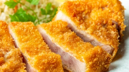 Najlepsza marynata do schabowych. Mięso jest soczyste i miękkie