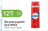 Żel pod prysznic Old Spice
