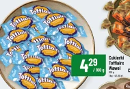 Cukierki Tofflairs