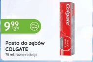 Pasta do zębów Colgate
