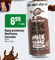 Napój Fred