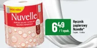 Ręcznik papierowy Nuvelle