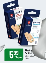 Plastry