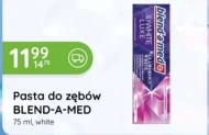 Зубна паста Blend-a-med