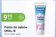 Зубна паста Oral-B