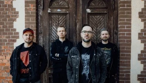 The Black Thunder ujawnia szczegóły płyty. Co wiemy o ”Time Obliteration”?