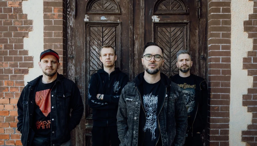 The Black Thunder ujawnia szczegóły nowej płyty. Co już wiemy o "Time Obliteration"?