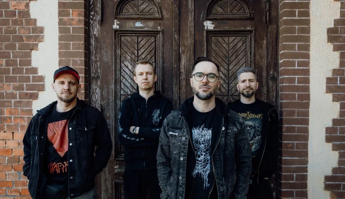 The Black Thunder ujawnia szczegóły nowej płyty. Co już wiemy o "Time Obliteration"?