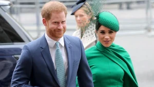Harry i Meghan wybrali inaczej niż William i Kate. To wywołało burzę