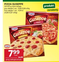 Pizza Dr. Oetker