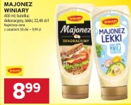 Majonez Winiary