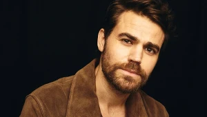Paul Wesley