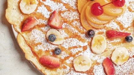 Omlet to sycące, odżywcze śniadanie. Możesz przygotować go w wielu wariantach