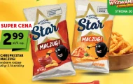 Chrupki Star