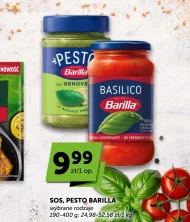 Sos Barilla