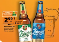 Piwo Zatecky