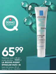 Krem do twarzy La Roche Posay