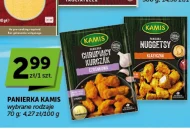 Panierka Kamis
