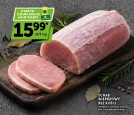 Schab wieprzowy