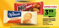 Ciastka Krakuski