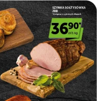 Szynka JBB